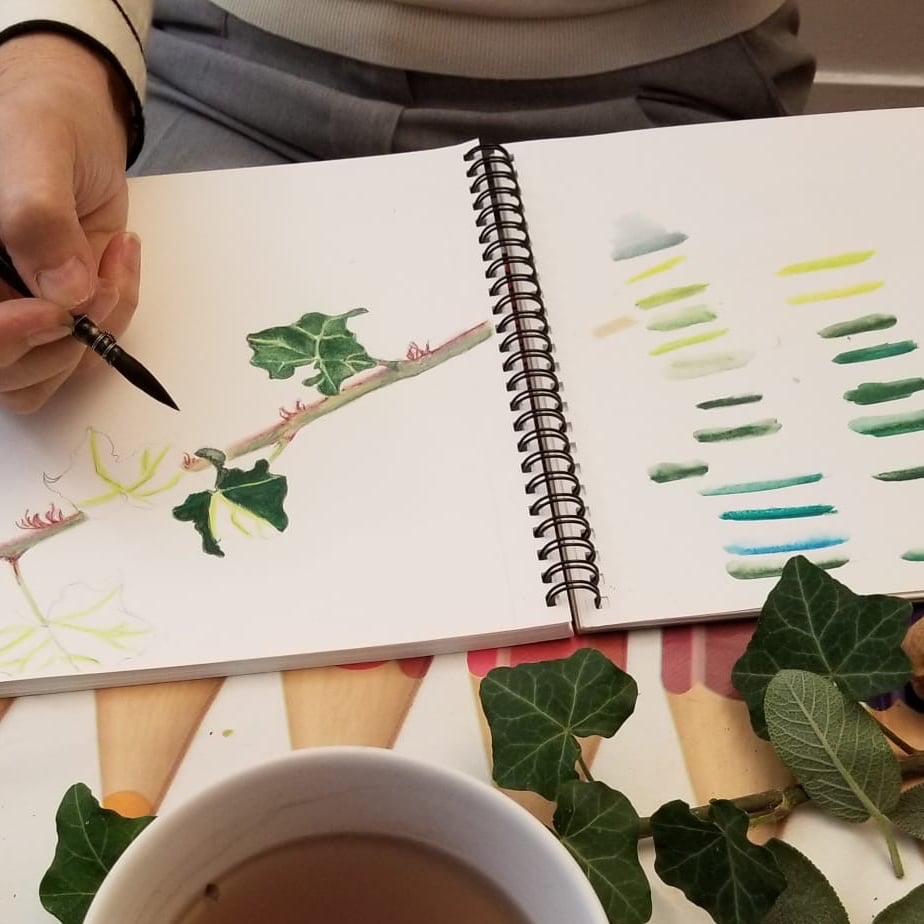 Random photos in my apt