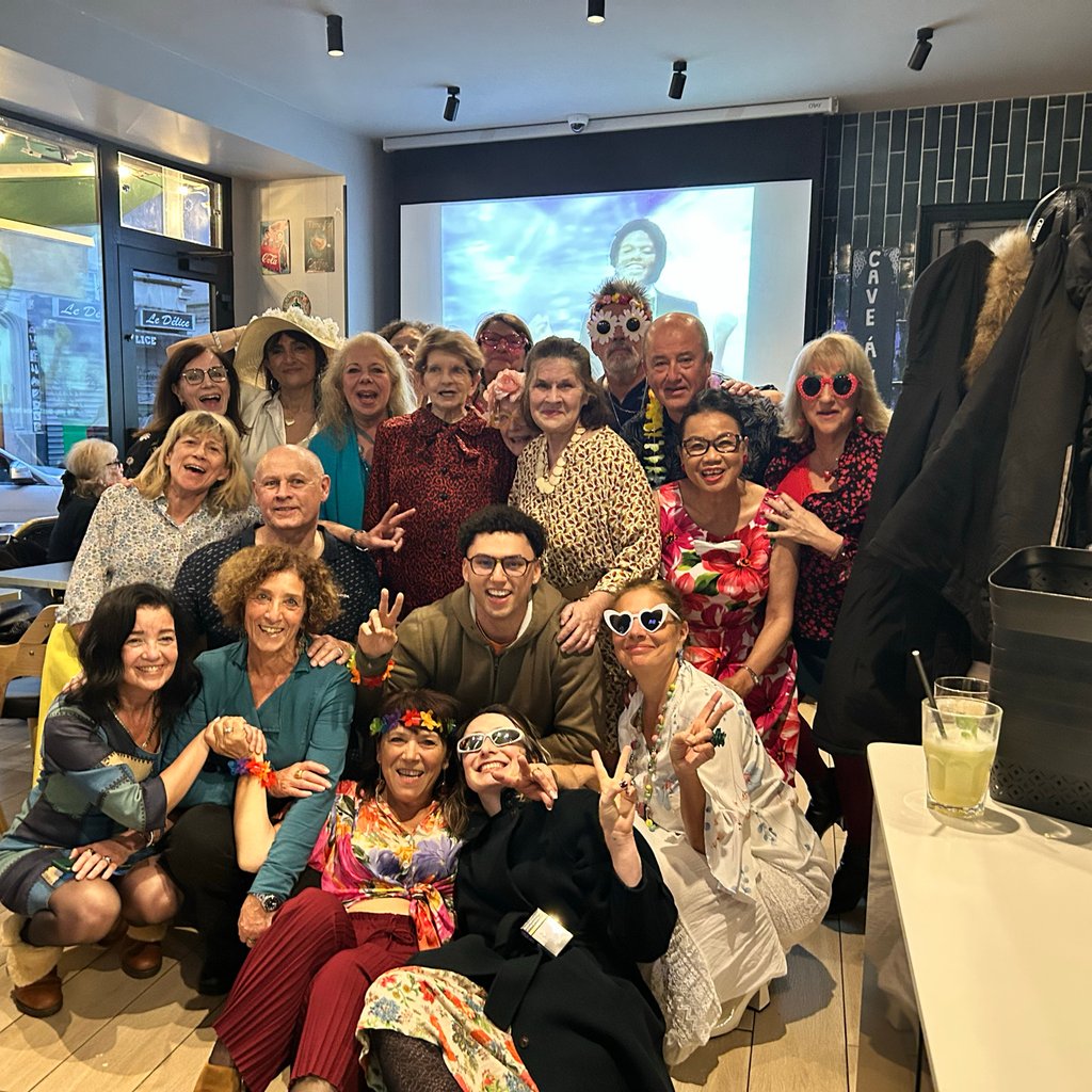 Le repas gourmand et convivial a prix doux