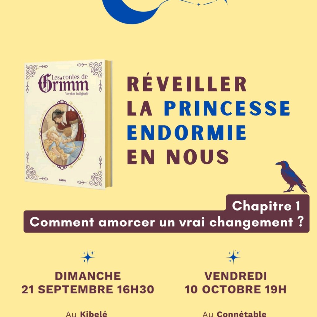 rendez-vous CONTE