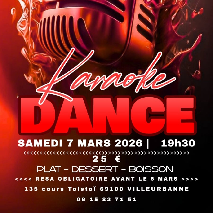 a group of people in a dark room