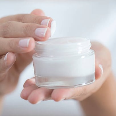 Atelier crème mains chez Aroma Zone