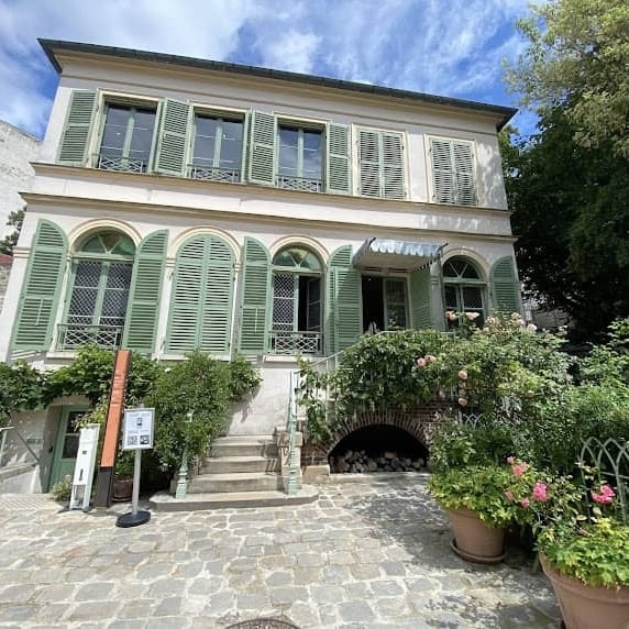 Saint-valentin 2026 : réouverture du musée de la vie romantique