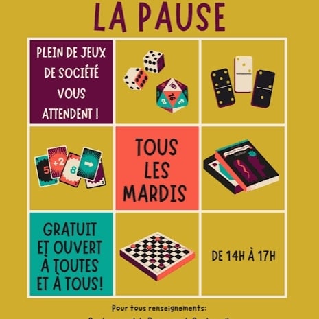 jeux de société