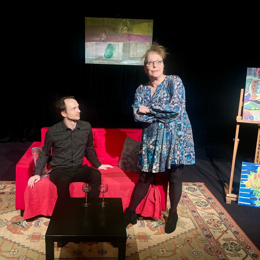 Décal’âge : Une piece qui bouscule les tabous de l’âge