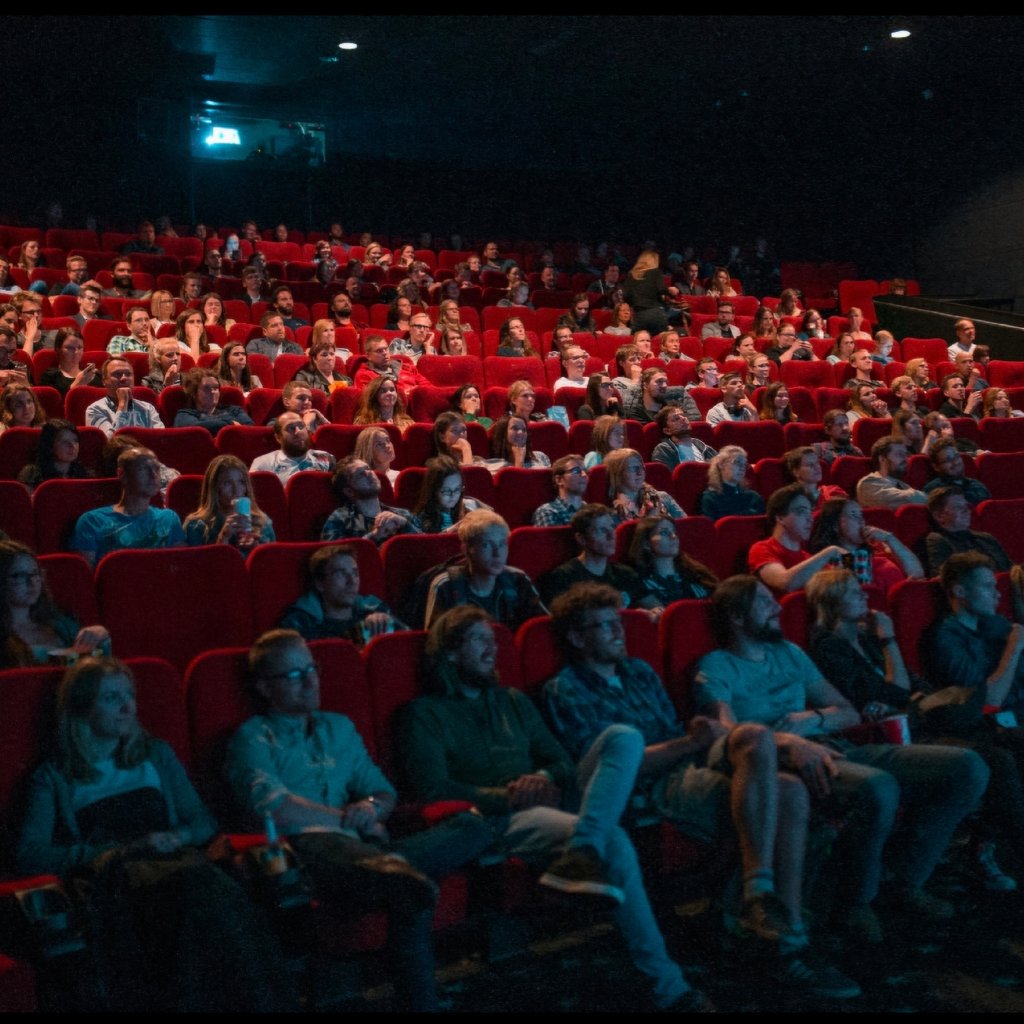 CINÉ  SAMEDI......