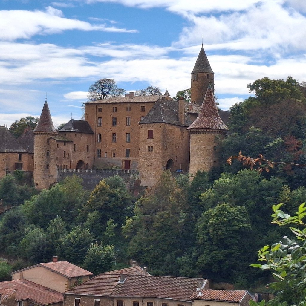 rando sur La Voie du Tacot