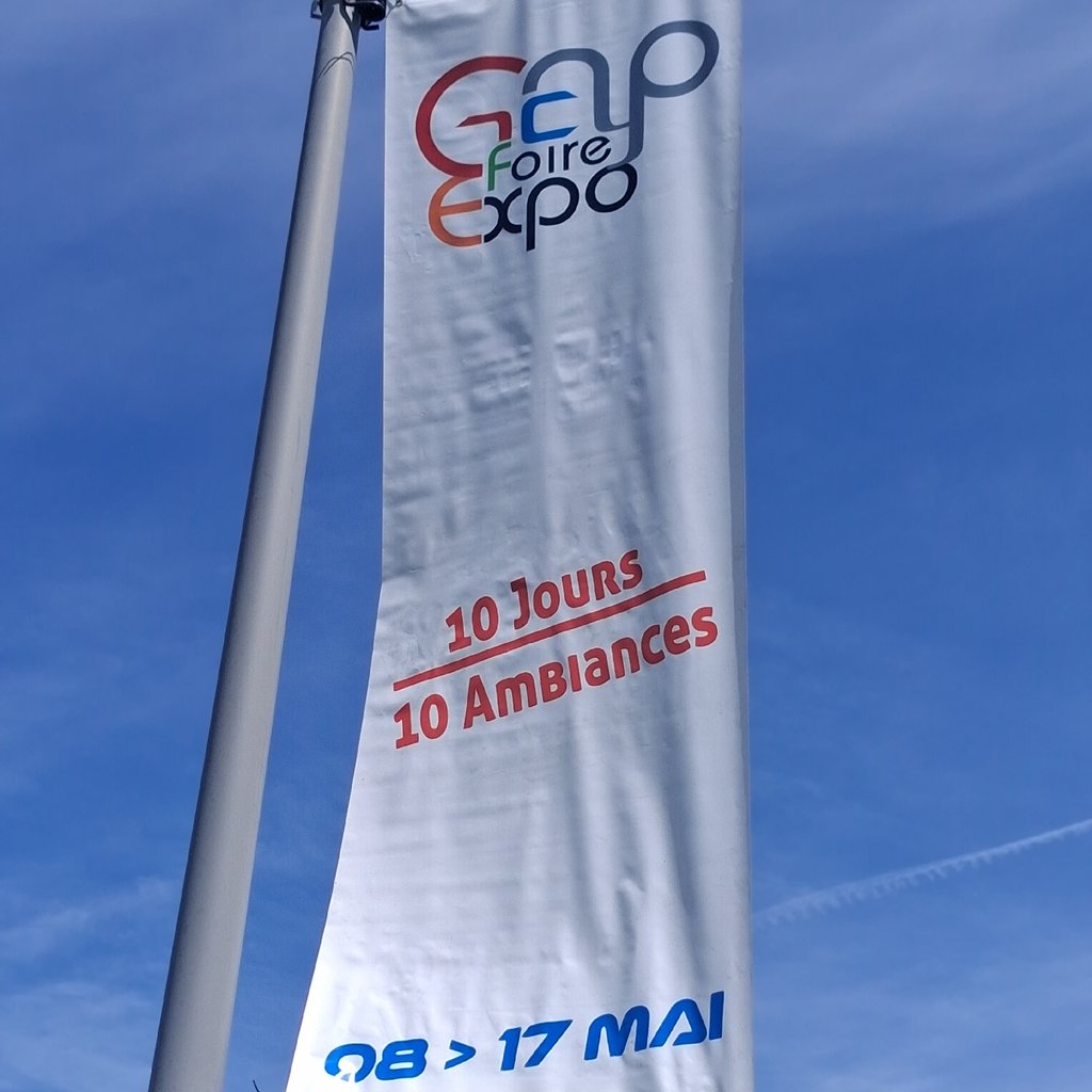 foire expo