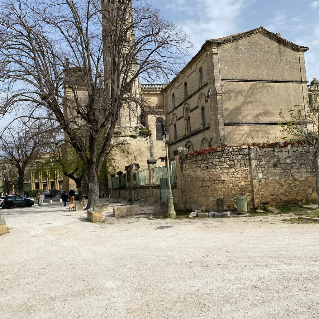 Restaurant Pastoureau