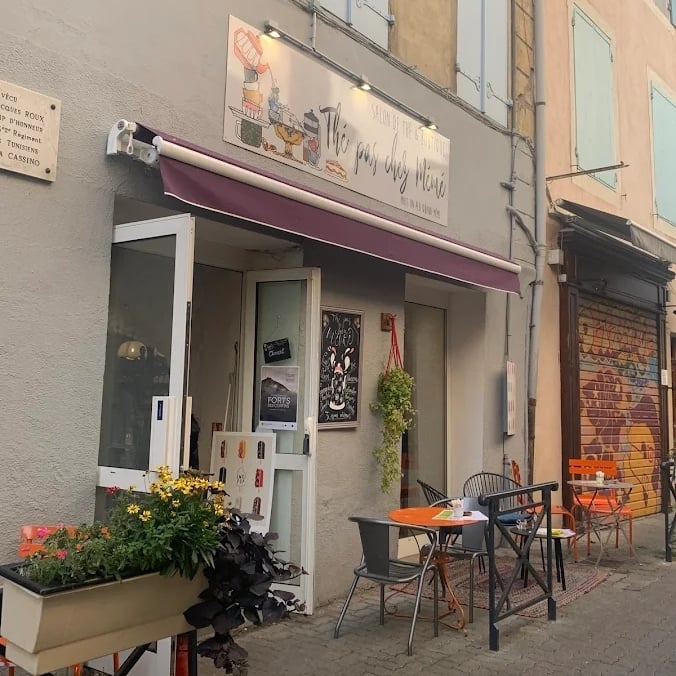 boire café de l’amitié
