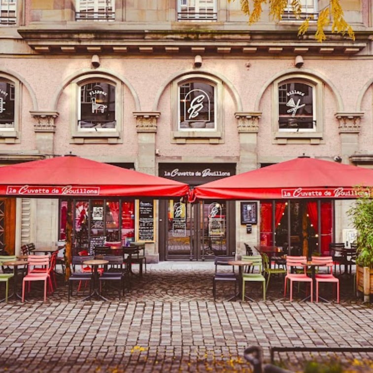 Café de mardi