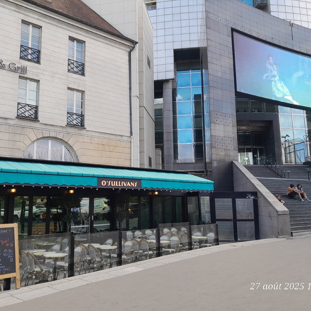 Café ☕ Rencontre des Nouveaux Membres 🤼♀️ du Club Colette