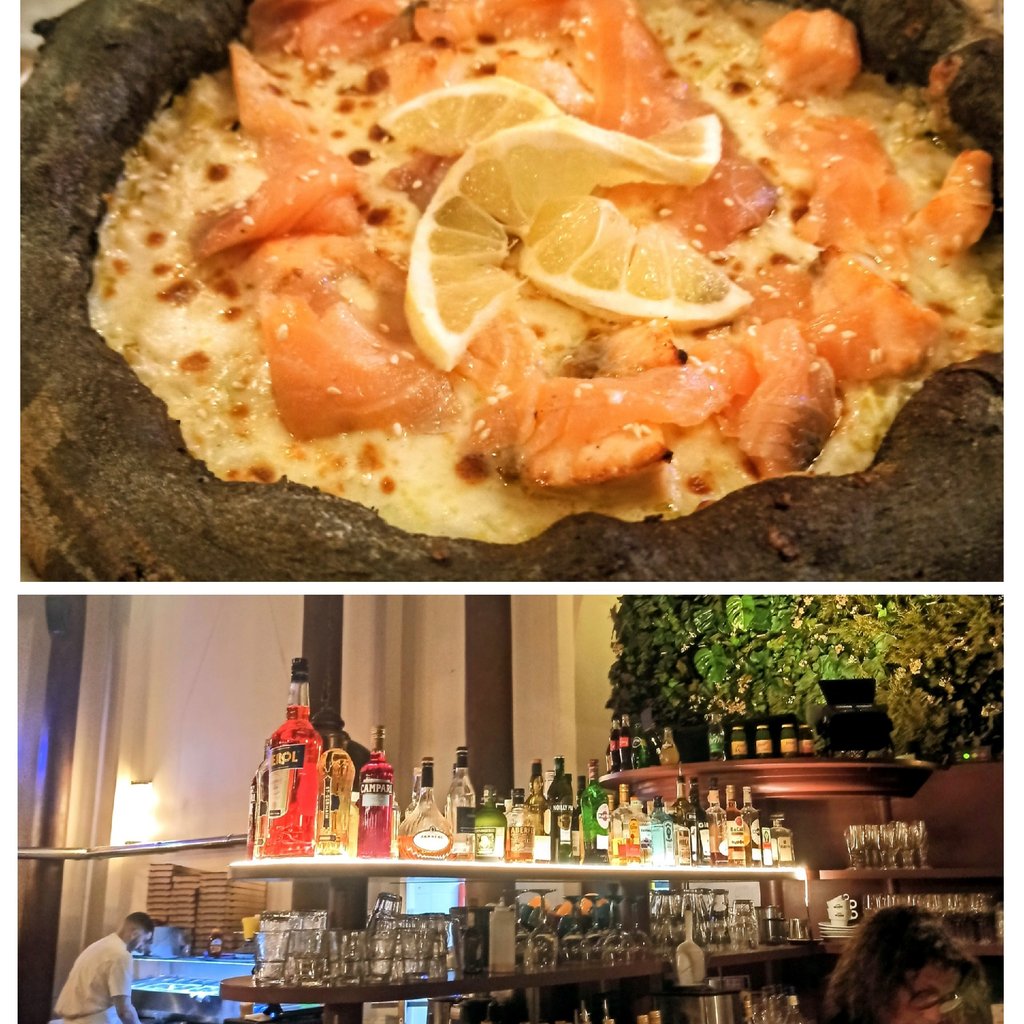 Somewhat dilapidated