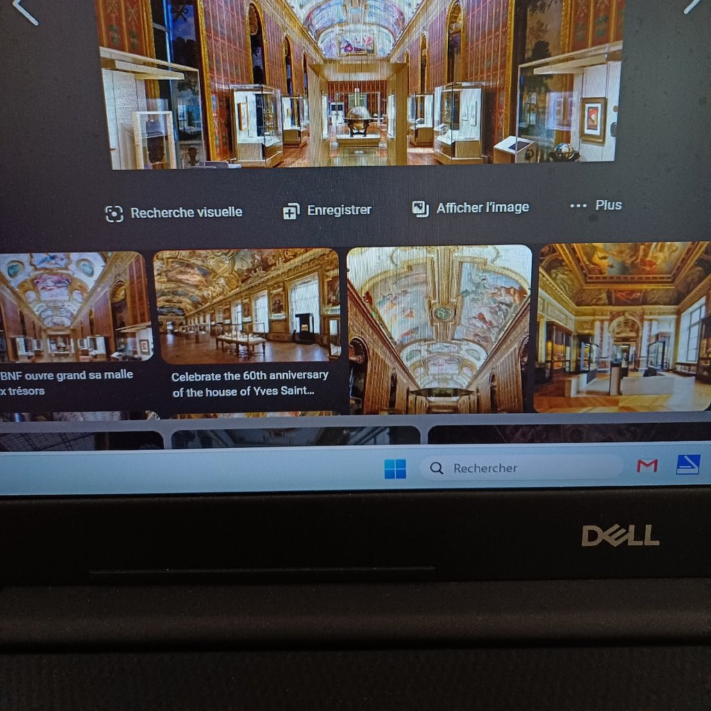 Musee de la Blibliotheque Nationale