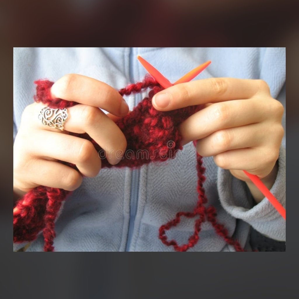 Passion des fils : tricot, crochet au Bowling de l'Orangerie !