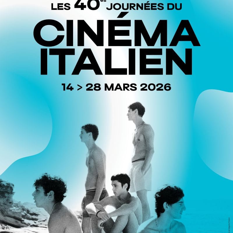 person walking in front of Sfogliate store front