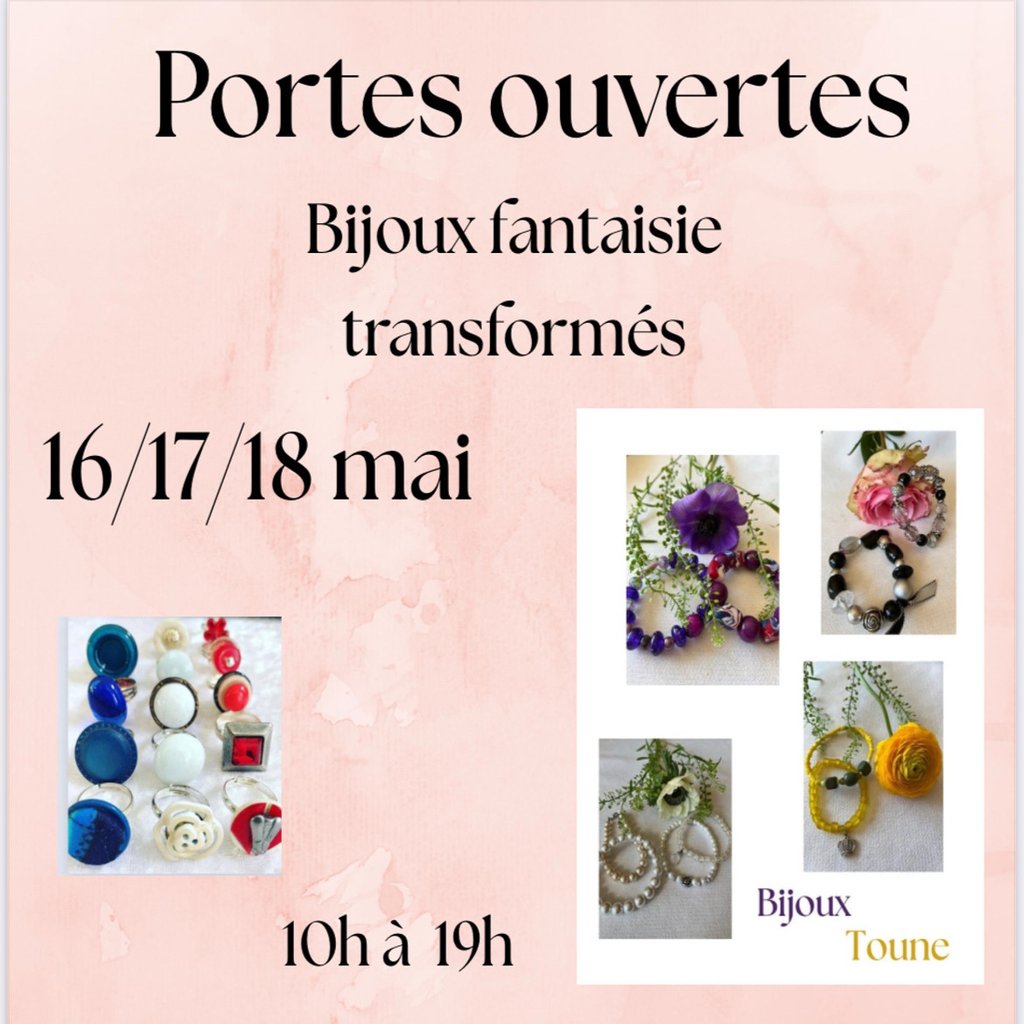 Portes ouvertes
