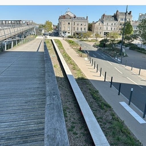 Quartier de la gare, son histoire et lieu de mémoire.