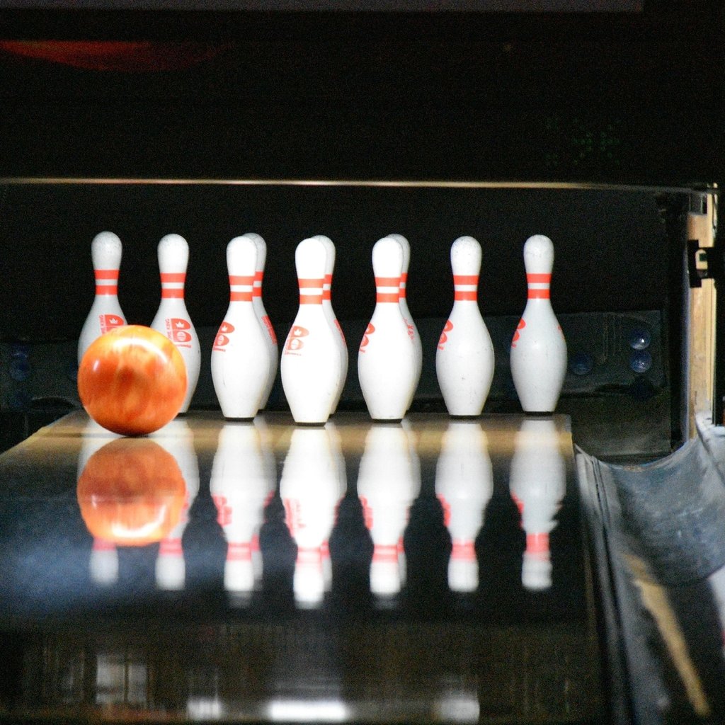 Bowling Paris Front de Seine
