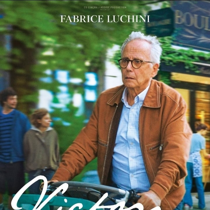 Printemps du cinéma : Victor comme tout le Monde