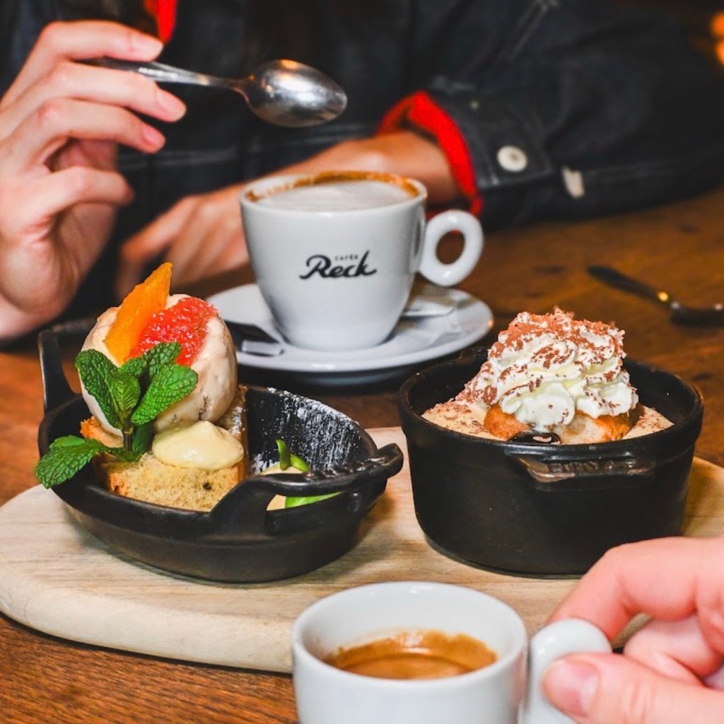 Café du mardi