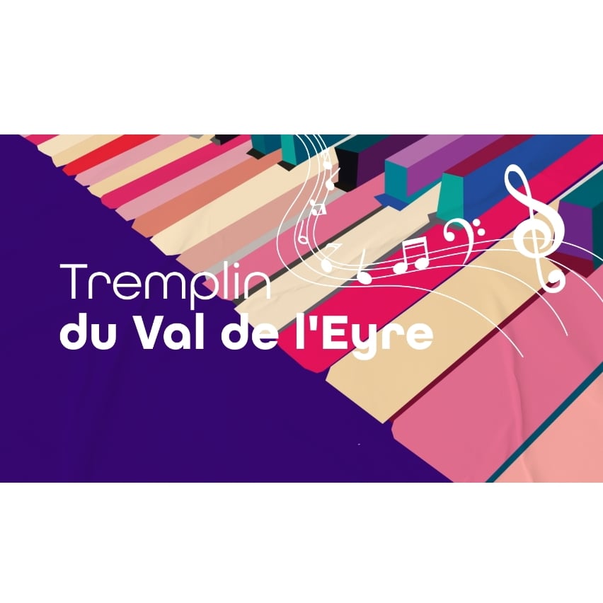 Tremplin du Val de L'Eyre Grande Finale