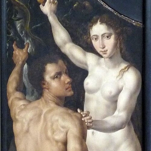 Visite "Le Corps Représenté" au Musée des Beaux-Arts de Strasbourg