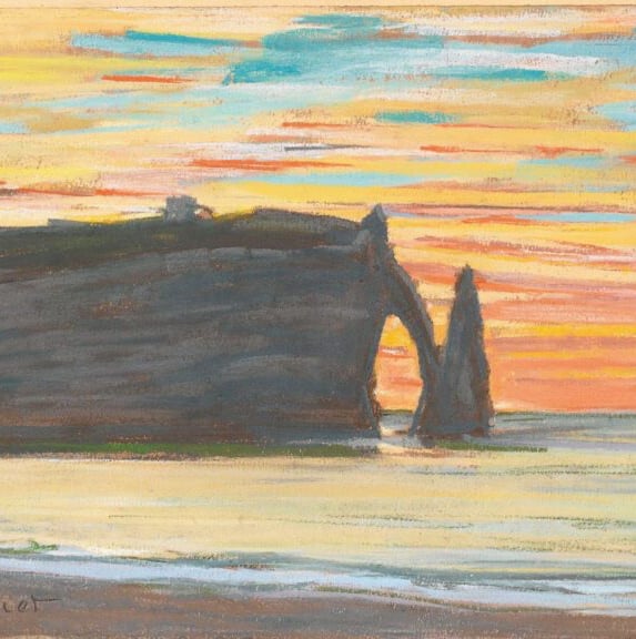 De l’Art à partager, Goûter-Conférence 