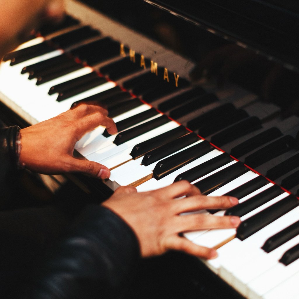 a close up of a purple flower