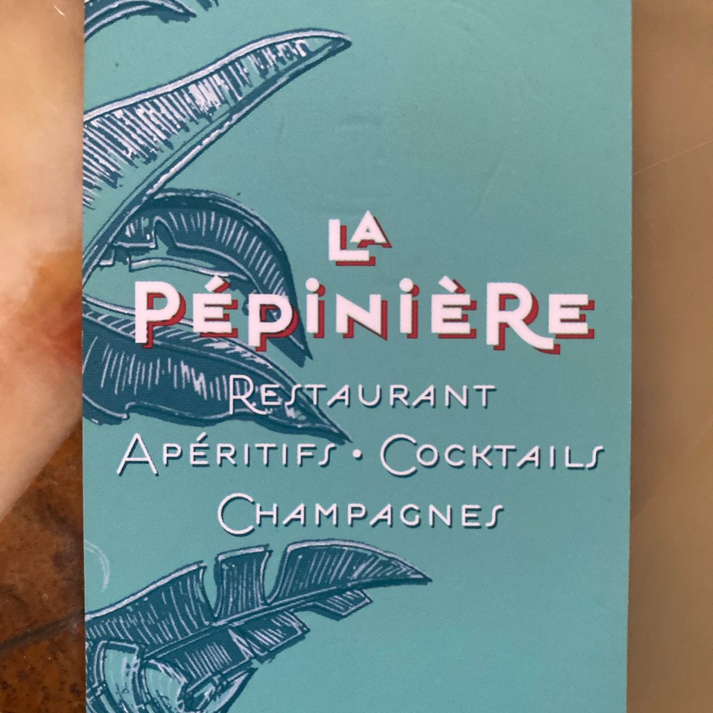 L’apéritif 🍸🍹 des voisins du 8ème