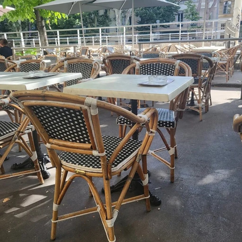 Apero Accueil des Nouveaux