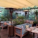 Pause gourmande au jardin secret de l'Hôtel Ballu