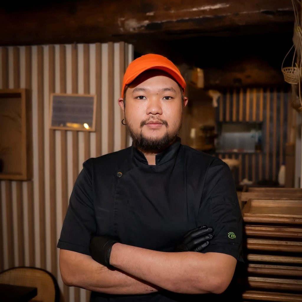 Dîner au Chili Thaï Lanna