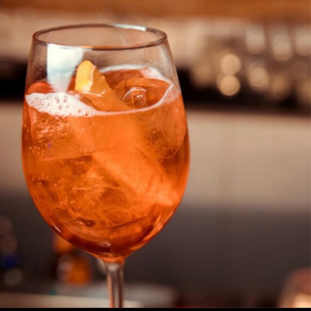 Apéro du vendredi #2