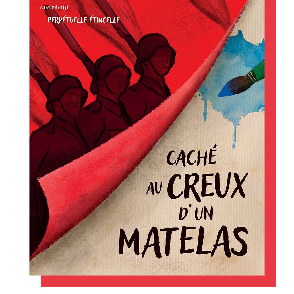 A yellow building with steps leading up to it