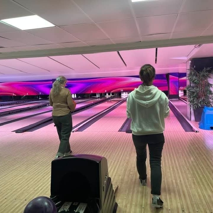 Bowling Paris Front de Seine