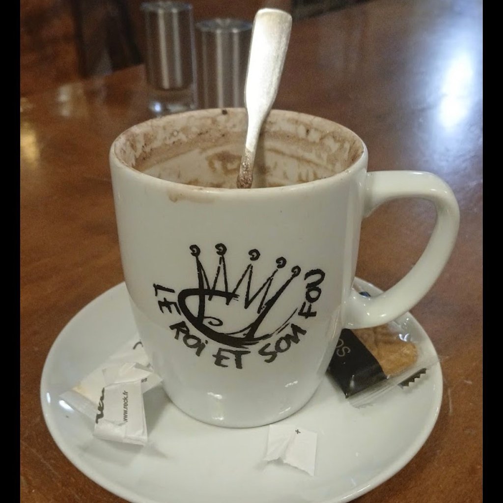 Café du mardi