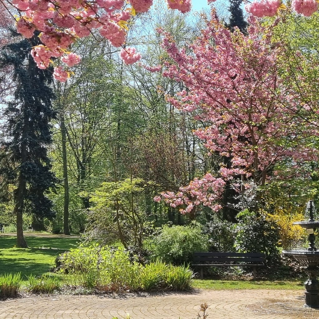A mountain with a house on the side of it