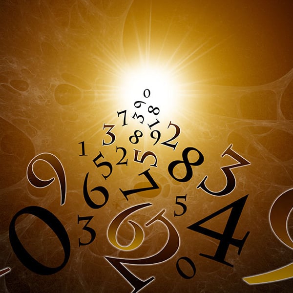 Atelier de numerologie