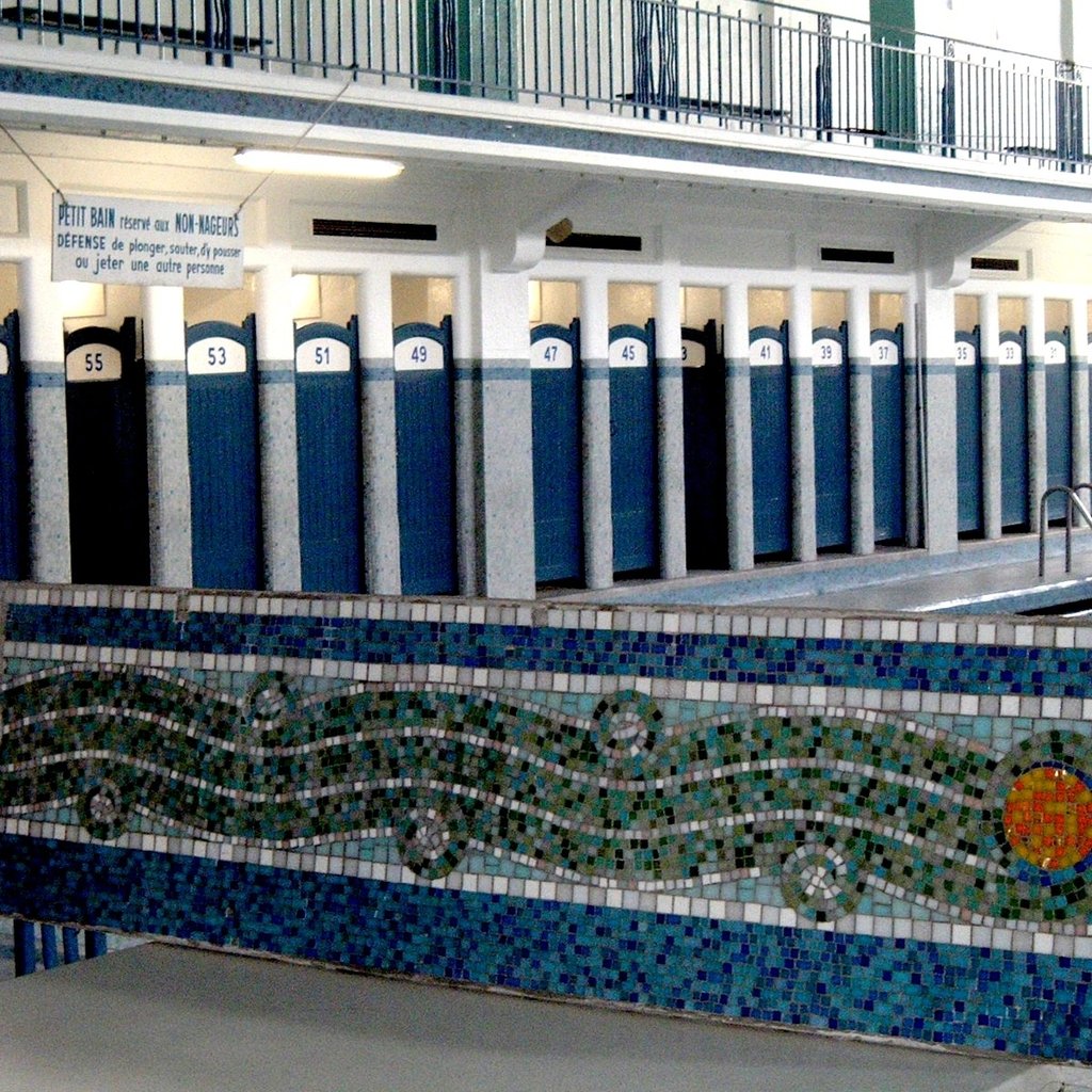 A la découverte de ODORICO. 1ère partie