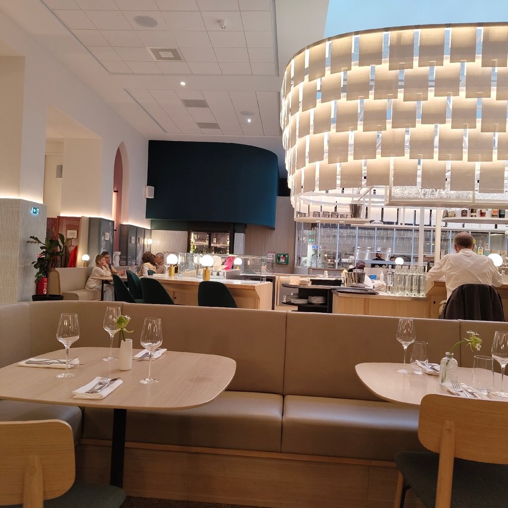 Apéro entre Colette