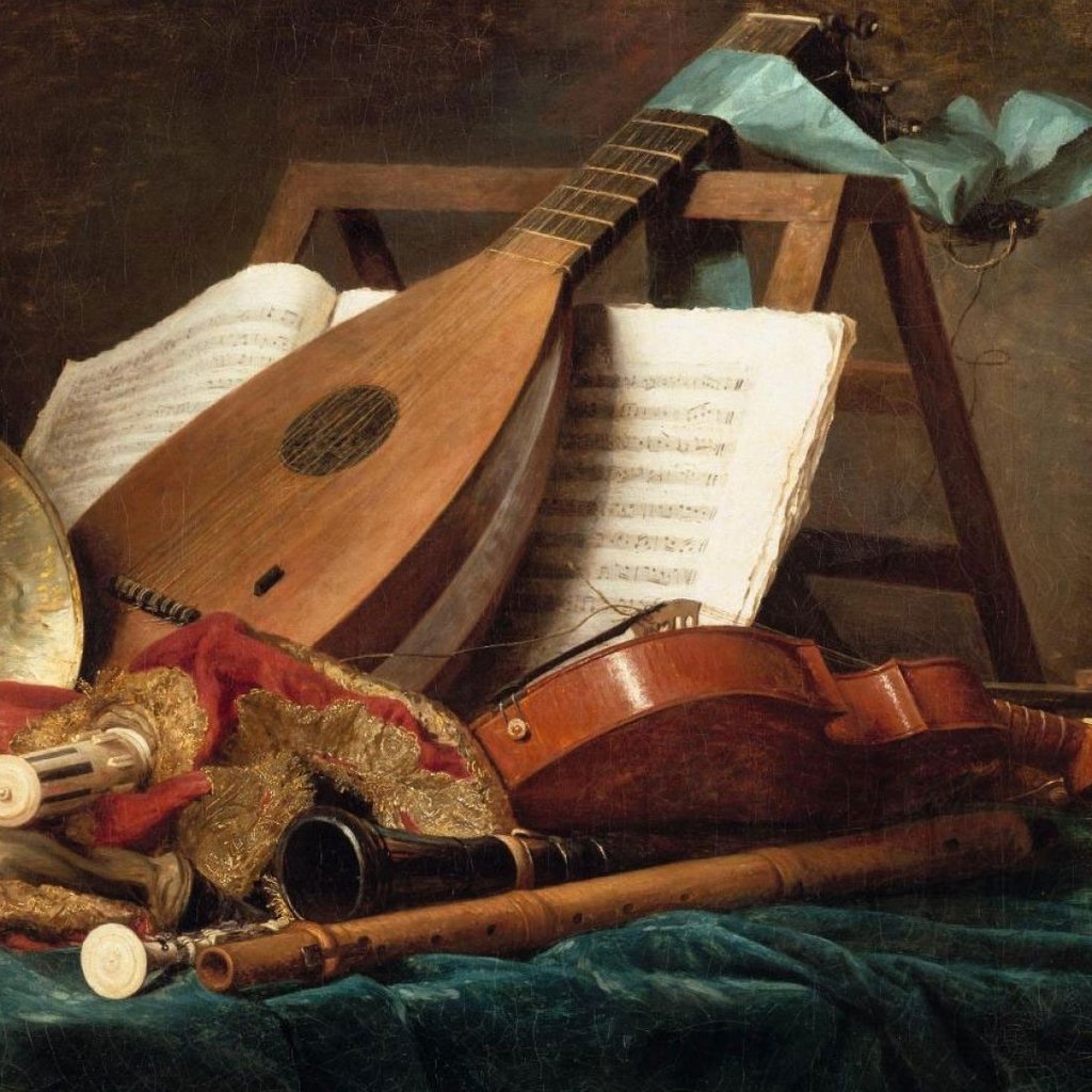 Concert de Musique Baroque 