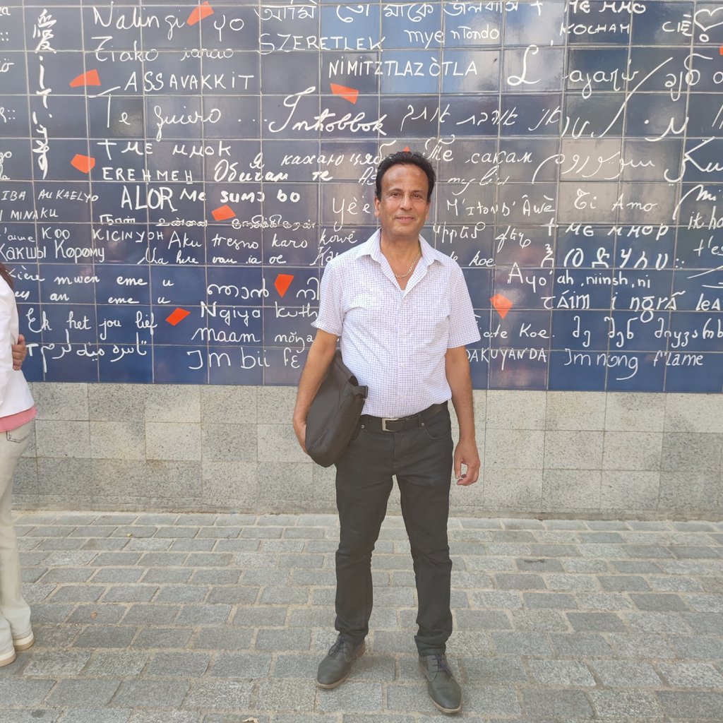 Monceau-architecture - Parc - Musée Cernuschi