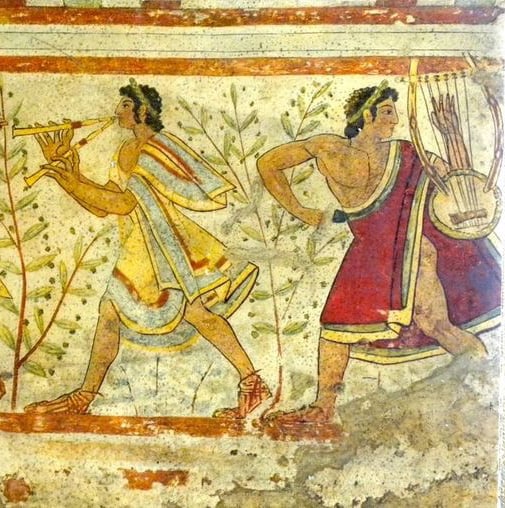 Aux origines de l’Europe ?