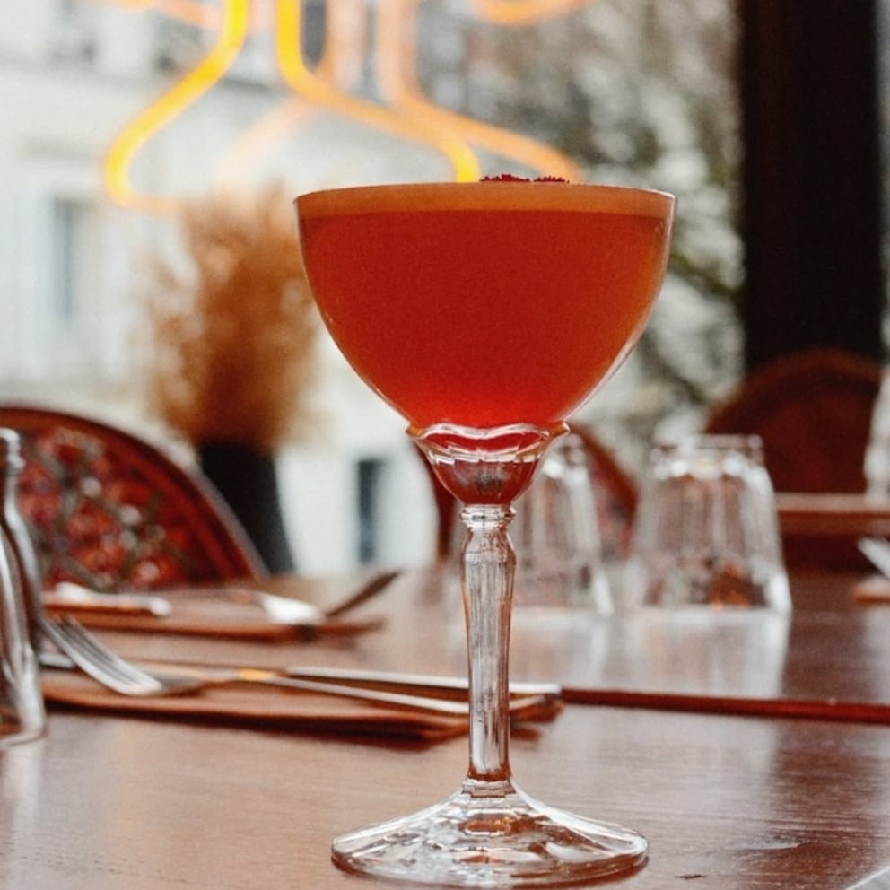 Apéro Bourg la reine