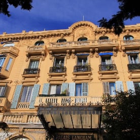 Castle in France, Salbris