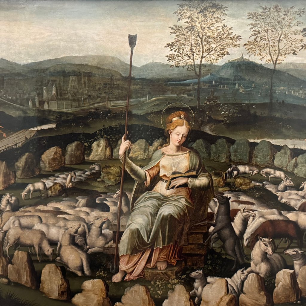 Visite guidée : le Paris du Moyen-Age au musée Carnavalet