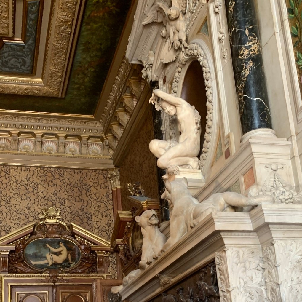 l'Hôtel de la Païva