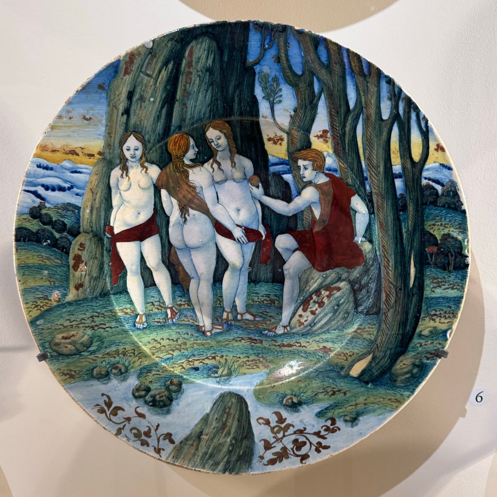 Grand building with ornate facade and columns