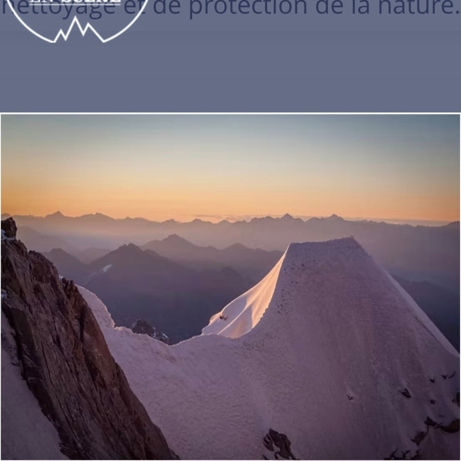 Montagne en scène à l’UGC Ciné Cité