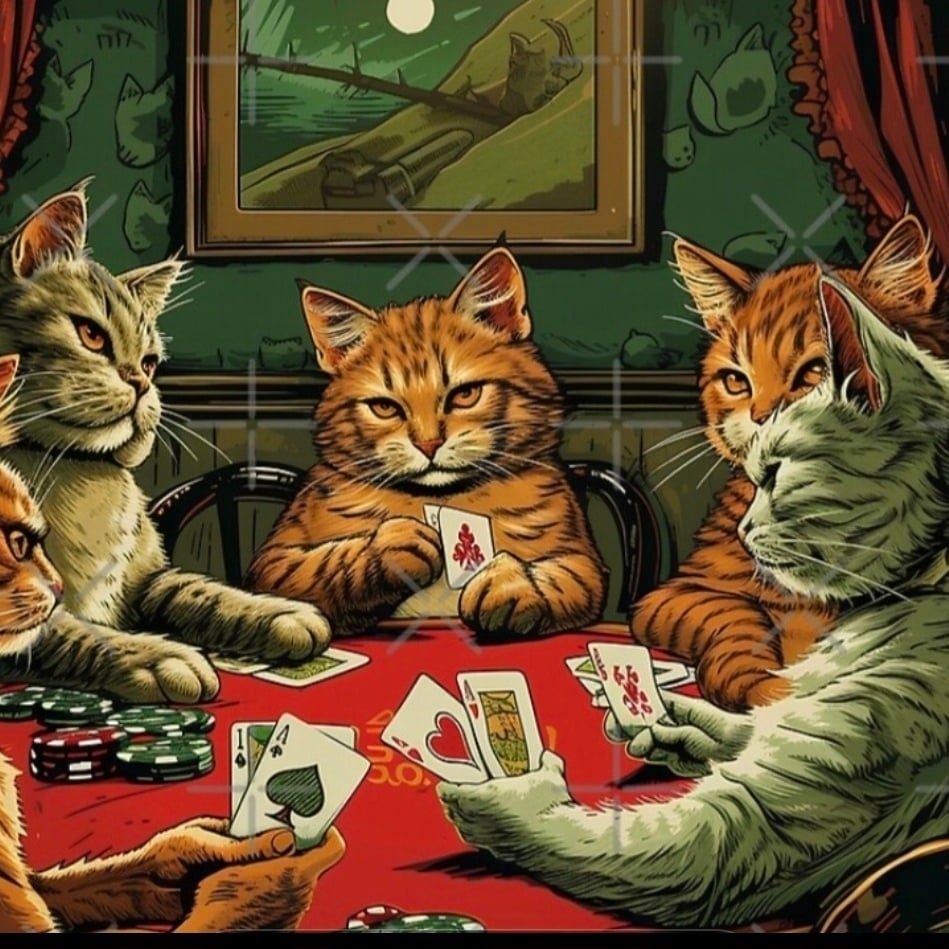 🃏 Jouons au Burraco ;-)